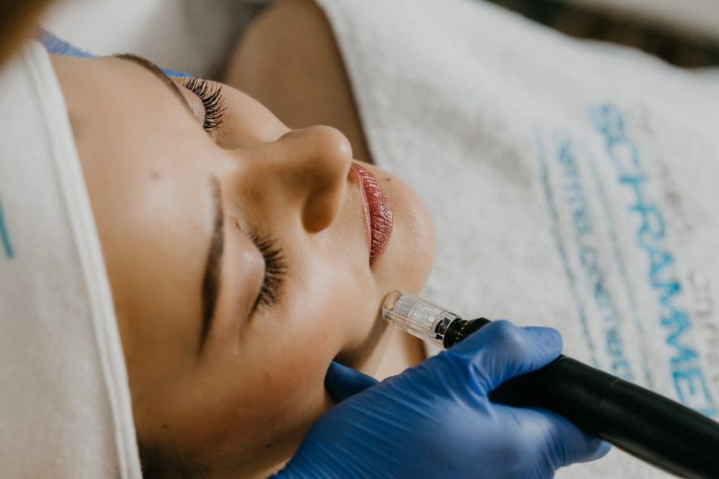 Medspa Treatment