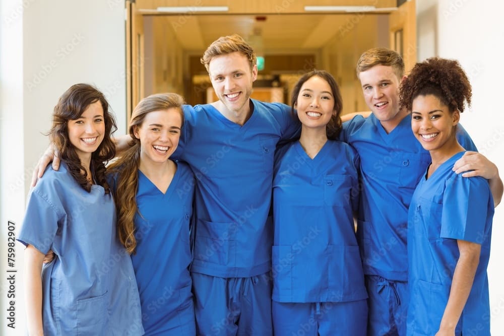 Potential New Nurses for Esthetics Careers